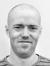Søren Jakobsen