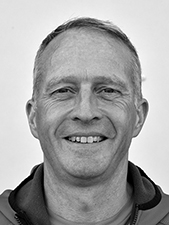 Svend Vejen Knudsen