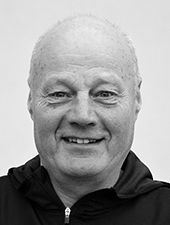 Kaj Thomsen