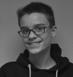 Rasmus Asbjørn Jensen