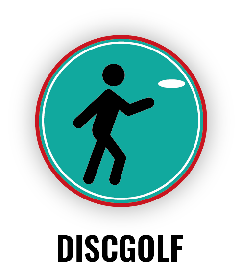 Discgolf