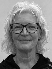 Else Marie Buur Østergaard