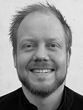 Thomas Hisselholm Christensen